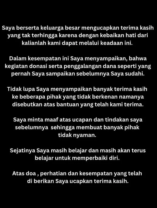 <p>[Instagram/dhila_bekti]</p>