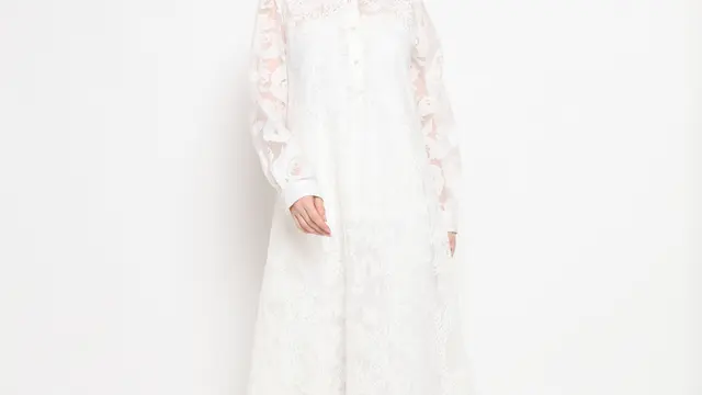 [Fimela] White Garden by Itang Yunasz