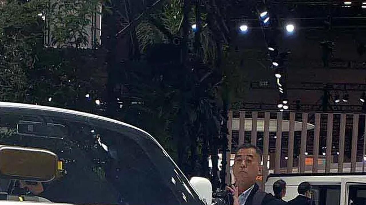Mobil Konsep Daihatsu Mejeng di Japan Mobility Show 2023