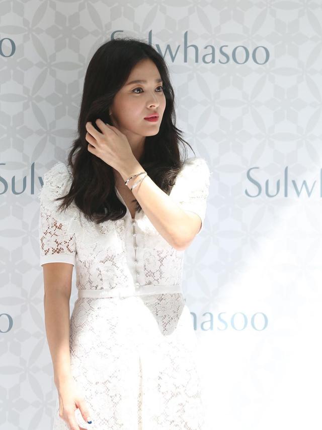 Song Hye Kyo