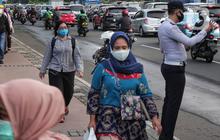 Angkat Kaki dari Tangerang, Pabrik Sepatu Besar Sasar Daerah Tawarkan Upah Rendah Tenaga Kerja
