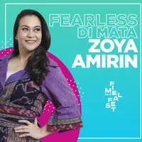 FIMELA FEST 2019 | Fearless di Mata Zoya Amirin