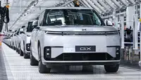 Produsen Mobil China Siapkan Pabrik di AS, Ini Tantangan Terbesarnya