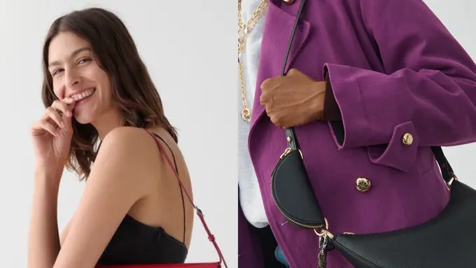 Koleksi Holiday 2025 dari Kate Spade New York