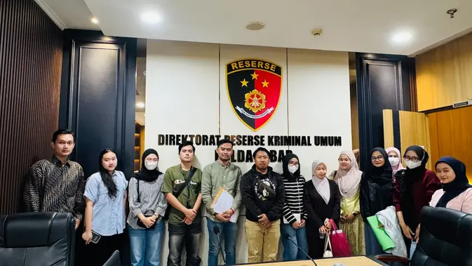 Kronologi Wedding Organizer Tipu Ratusan Calon Pengantin di Bandung