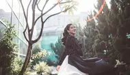 Jube Gandeng Pangeran Lantang di Single Cerita, Gambarkan Kehangatan Bareng Sosok Tersayang