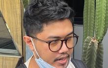 Angger Dimas Ingin Sampaikan Pesan Ini jika Bertemu YA Tersangka Pembunuhan Dante