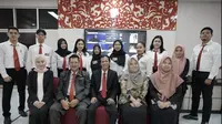 Peradi SAI Gandeng FH Unsri Gelar Pendidikan Khusus Profesi Advokat di Palembang