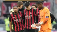 Bukan Vlahovic, AC Milan Kian Dekat Amankan Penyerang Asal Jerman Ini
