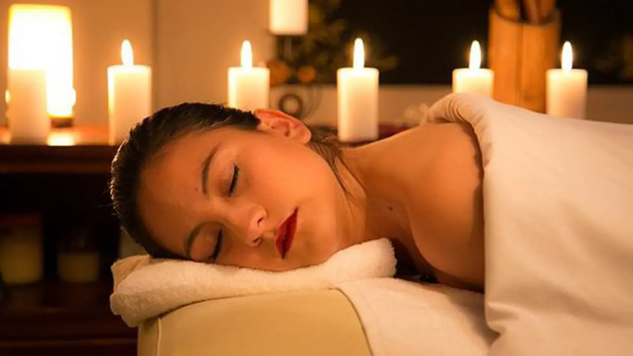 Manfaat spa rutin/copyright Pixabay.com/carloslandazuri