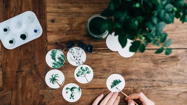 [Bintang] Kreatifnya 5 Zodiak Ini Bisa Bikin Mereka Bertahan Hidup