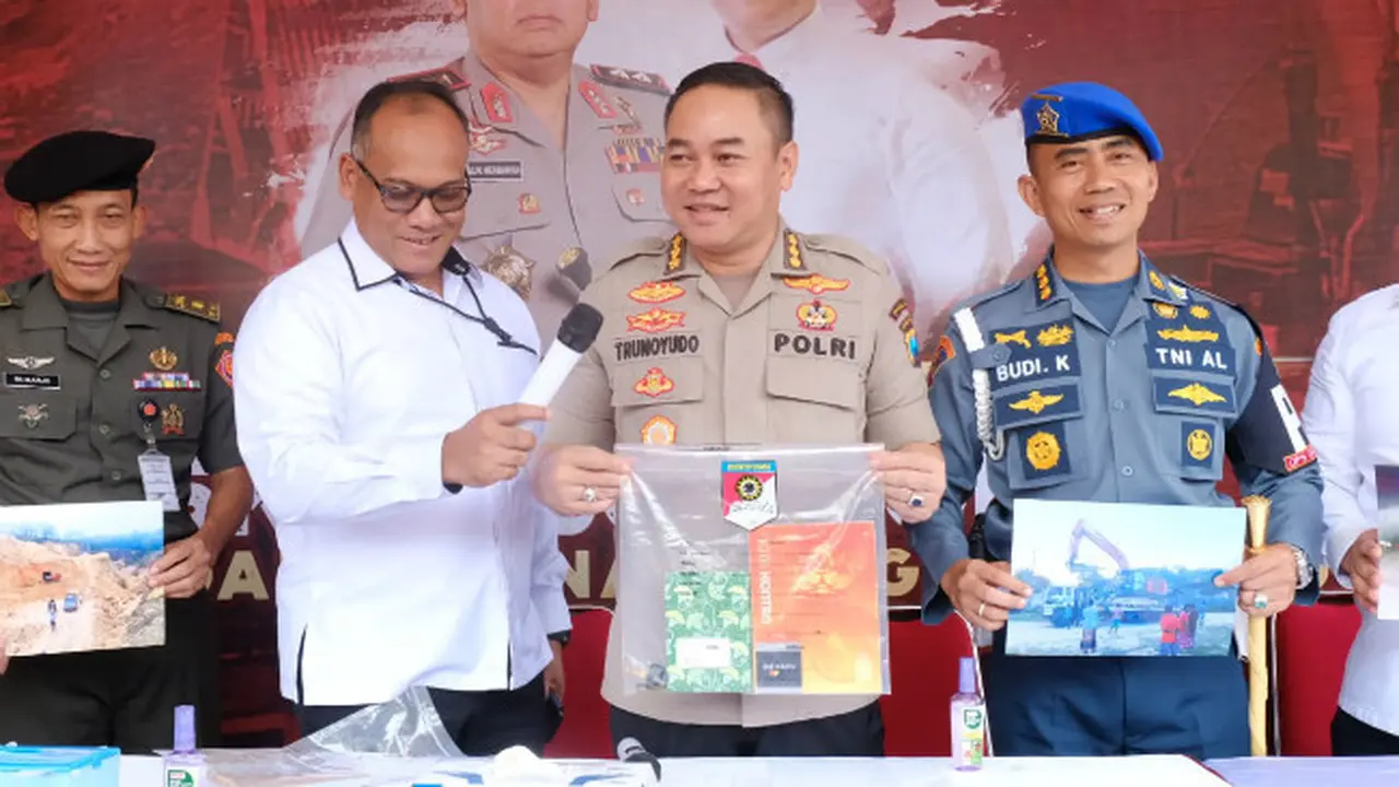 (Foto: Liputan6.com/Dian Kurniawan)