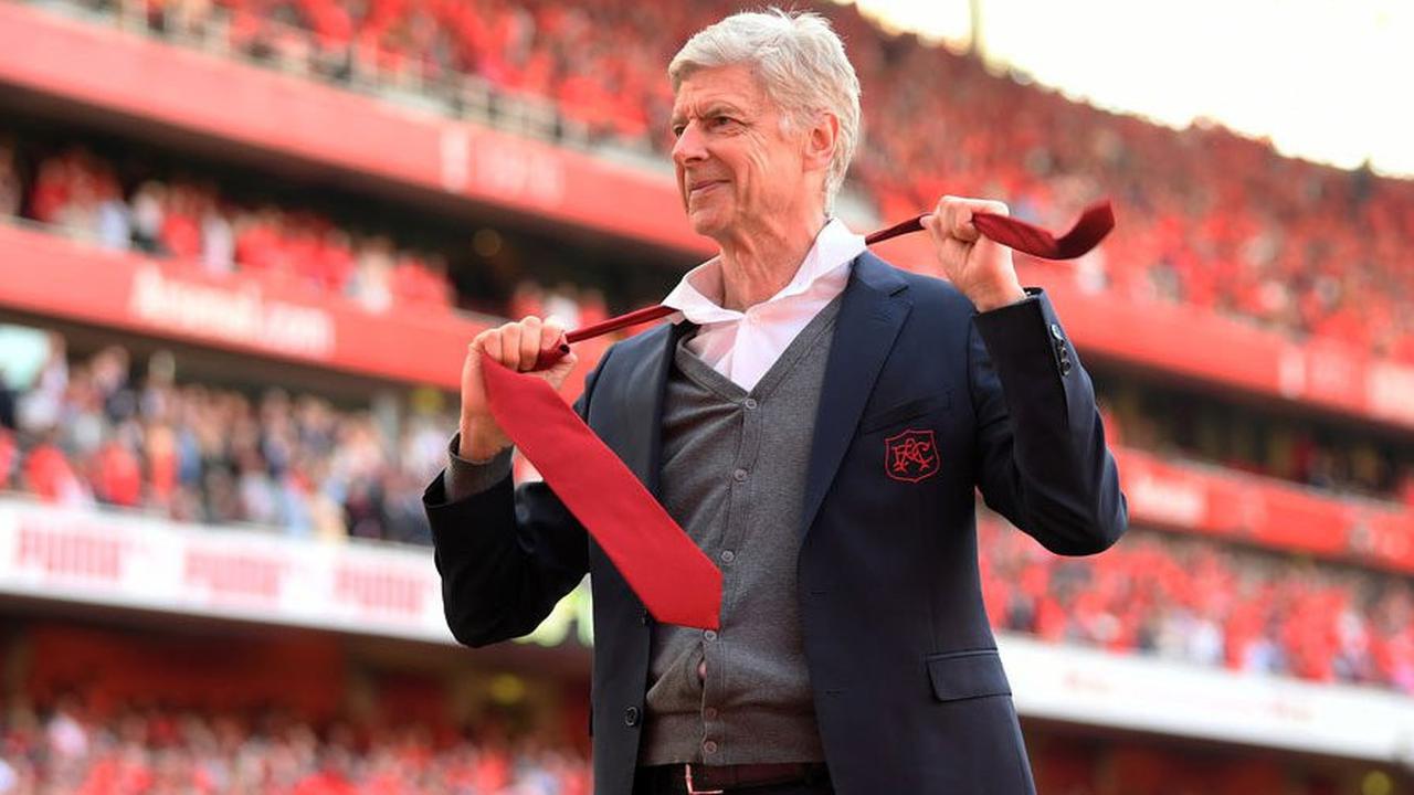 Arsene Wenger dan Para Raja FA Cup: Mampukah Guardiola Menyamai?