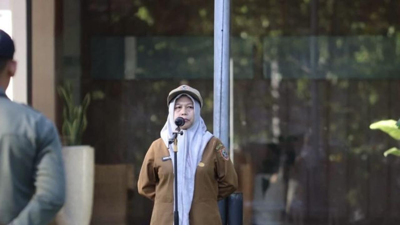 Dishut Kalsel Perkuat KUPS Perhutanan Sosial, Dorong Ekonomi Lokal Berkelanjutan
