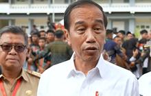 Jokowi: 52 Persen Alat Kesehatan RI Didominasi Impor