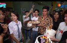 Rayakan Ulang Tahun di Lokasi Syuting, Nicole Rossi & Yoona Gimenez Dapat Kejutan dari Para Pemain Sinetron