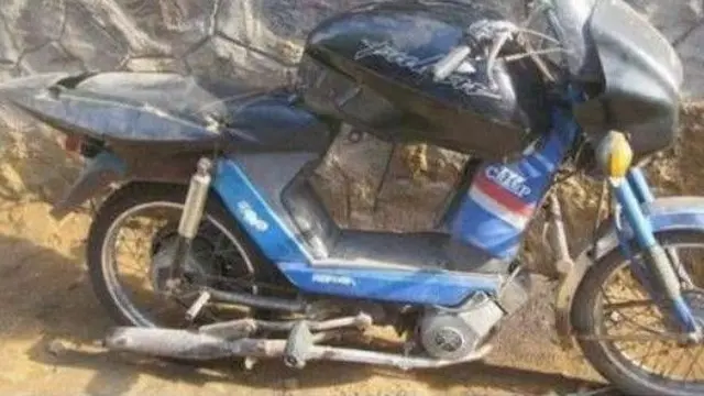 10 Modifikasi Motor Balap Ini Nyeleneh Banget, Pembalap Tepuk Jidat