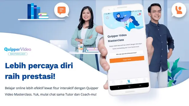 Pembelajaran Jarak Jauh