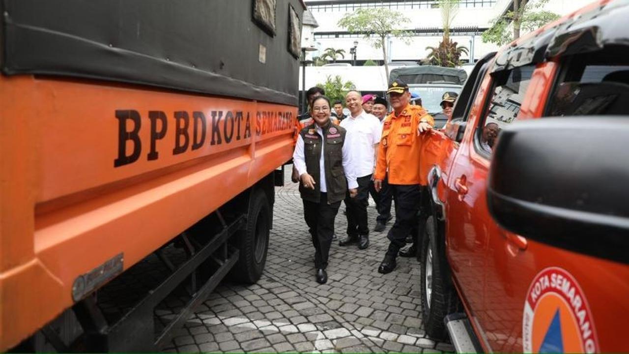 Fakta Menarik Kesiapsiagaan, Pemkot Semarang Perkuat Penanganan Banjir Lewat FPRB