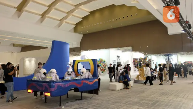 Art Jakarta 2023