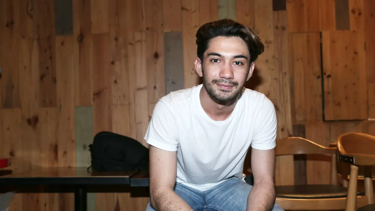 [Bintang] Reza Rahadian