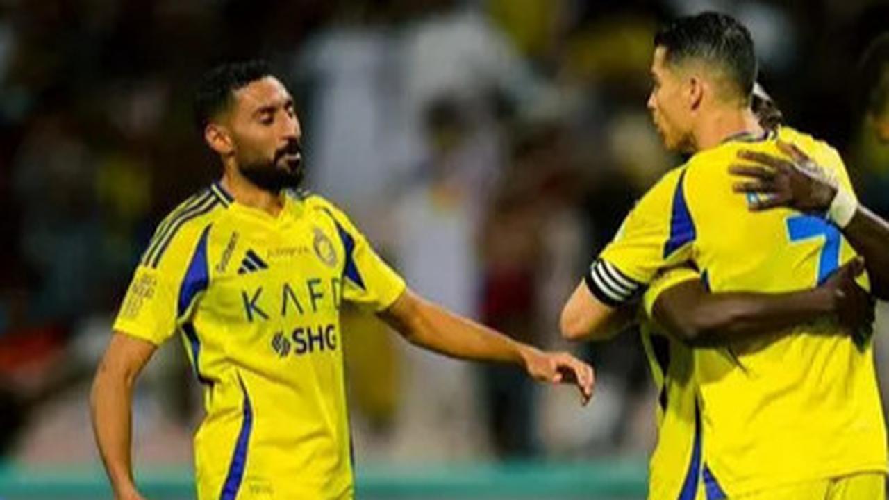 Al Nassr Kalah 1-2 dari Al Orobah, Cristiano Ronaldo dan Jhon Duran Tanpa Gol