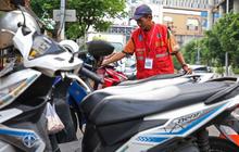 Rayakan HJKS ke-733, Pemkot Surabaya Hadirkan Promo Parkir Digital Rp733 di Puluhan Titik Strategis