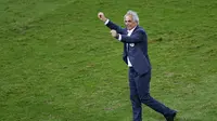 Jepang Resmi Tunjuk Halilhodzic