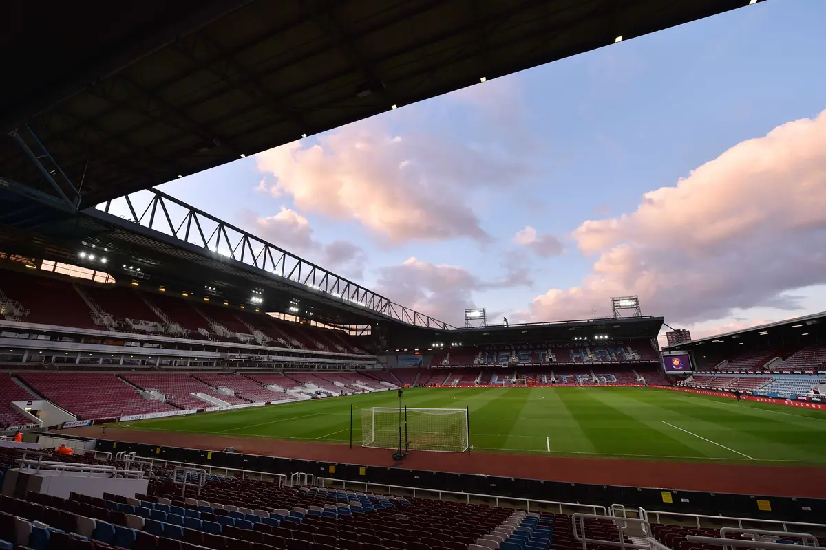 Boleyn Ground
