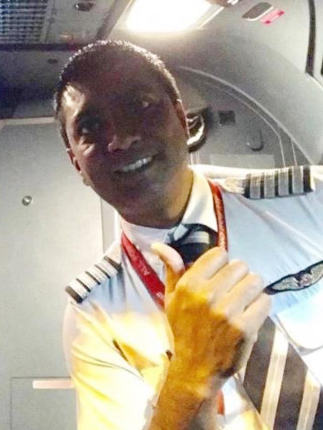 Stres Menganggur Saat Pandemi, Pilot Ini Nekat Bunuh Diri