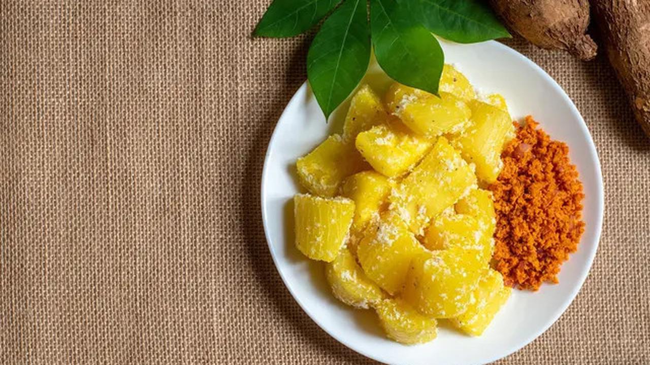 Pilihan Makanan Karbohidrat Rendah Gula yang Cocok untuk Diet dan Kesehatan