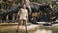 The best time travel movies that will take you back to the age of dinosaurs. (Photo: Land of the Lost (2009) - IMDb)