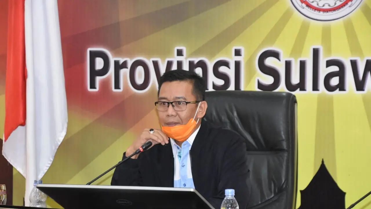 Safaruddin Sanusi
