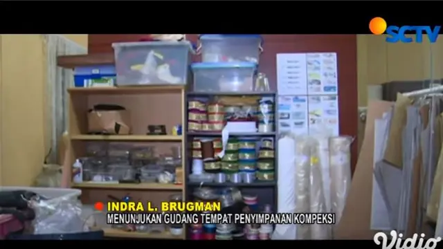 Rumah Indra Bruggman