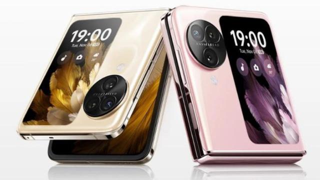 Oppo Find N3 Flip Sudah Kantongi Sertifikasi TKDN, Siap Rilis di Indonesia