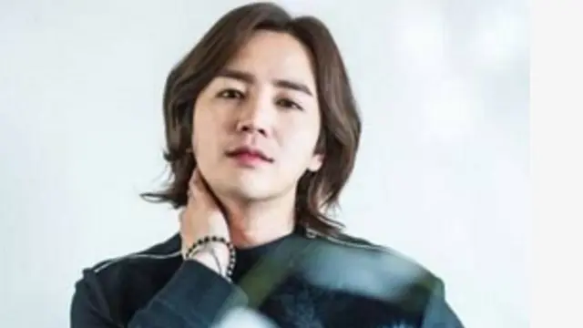 Jang Geun Suk Makin Getol Lakukan Kegiatan Sosial