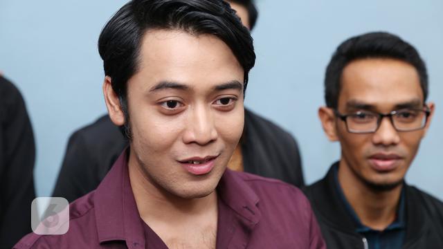 [Bintang] Kriss Hatta