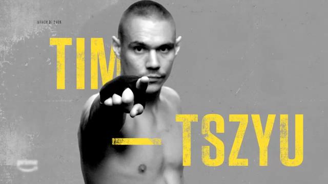 Tim Tszyu