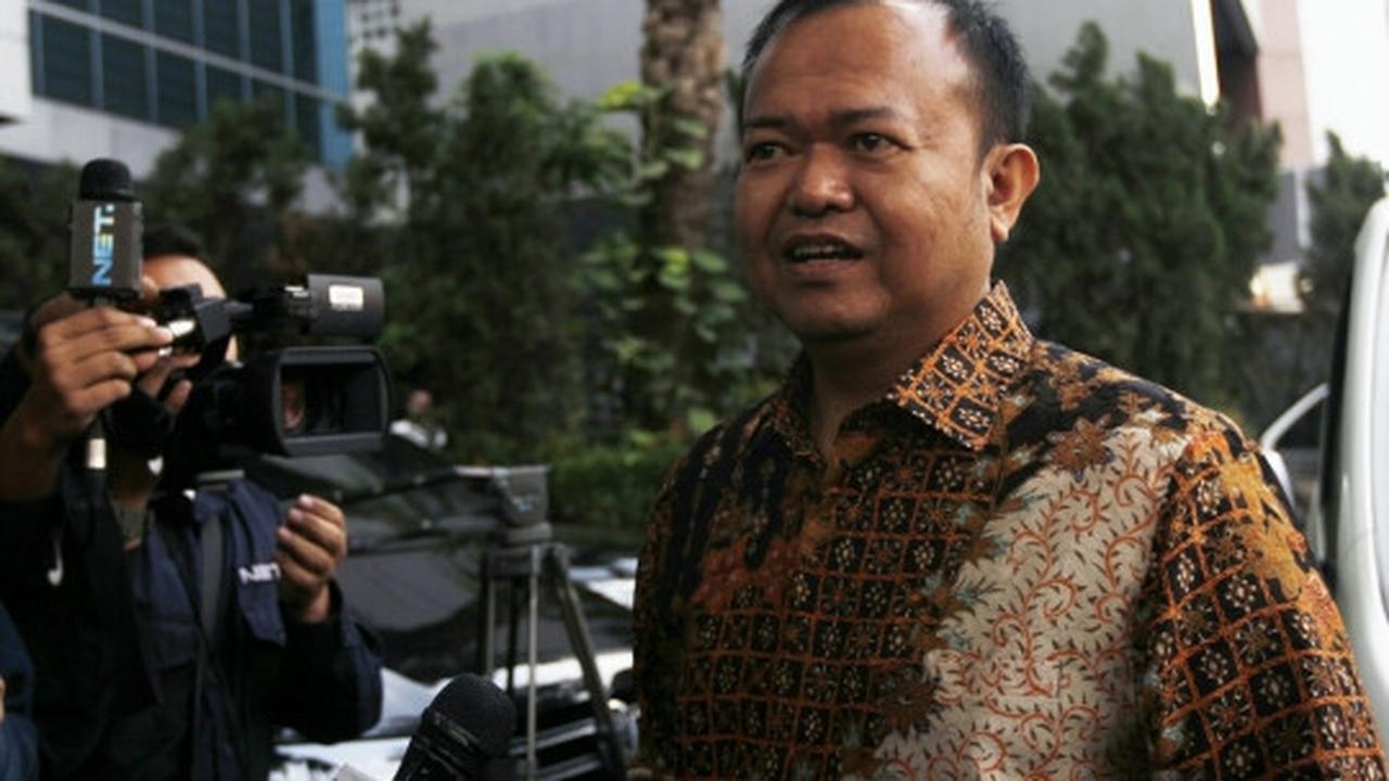 Tersangkut korupsi, Rio Capella mundur dari Partai NasDem dan DPR