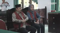 Sidang kasus nakotika oleh terdakwa Gatot Brajamusti di tunda karena tidak hadirnya saksi Reza Artamevia