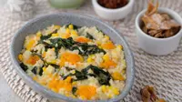 Resep Bubur Manado: Hidangan Tradisional Kaya Rasa dari Sulawesi Utara
