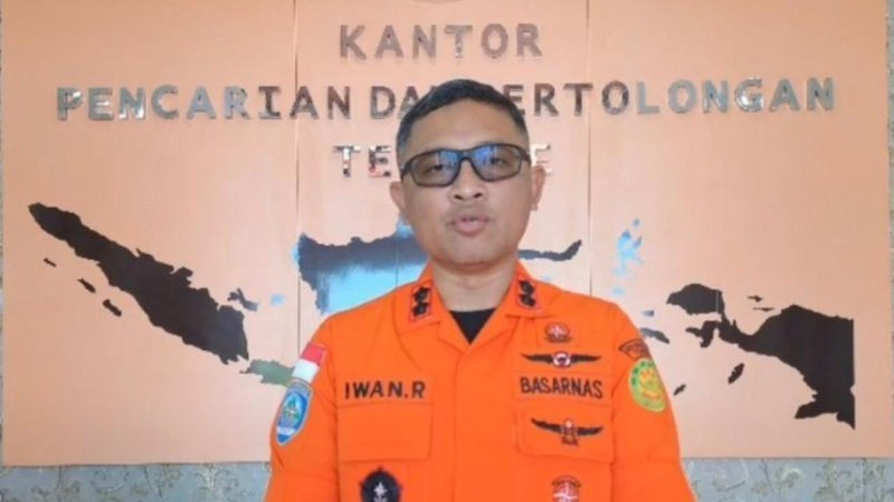 SAR Ternate Imbau Waspada Gelombang Tinggi Maluku Utara, Prioritaskan Keselamatan Pelayaran