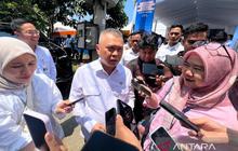 Menhub Perkuat Penyeberangan Jawa-Sumatra Jelang Puncak Arus Mudik Lebaran 2026