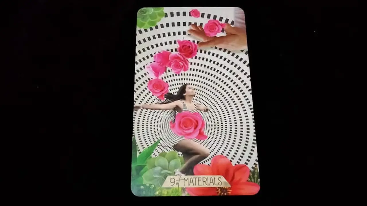 Tarot