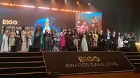 Laporan Liputan6.com dari Seoul: Gelaran Bigo Awards 2026, Momen Indonesia Unjuk Prestasi Dunia