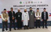 Tahukah Anda? Kafilah Myanmar Jadi yang Pertama Tiba di Makassar untuk MQKI Internasional 2025