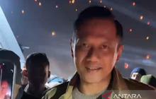 AHY Sebut Dieng Culture Festival 2025 Pengalaman Spesial, Ada Ritual Cukur Rambut Gimbal yang Unik