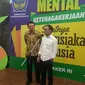 Hanif juga terkesan dengan rencana Ahok menekan biaya pengeluaran hidup buruh.