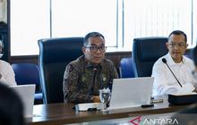 Kemdiktisaintek dan LPDP Perkuat Kolaborasi Riset Energi dan Sampah Nasional