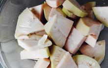 Cara Mudah Rebus Nangka Muda Tanpa Menghitam, Hanya dengan Soda Kue